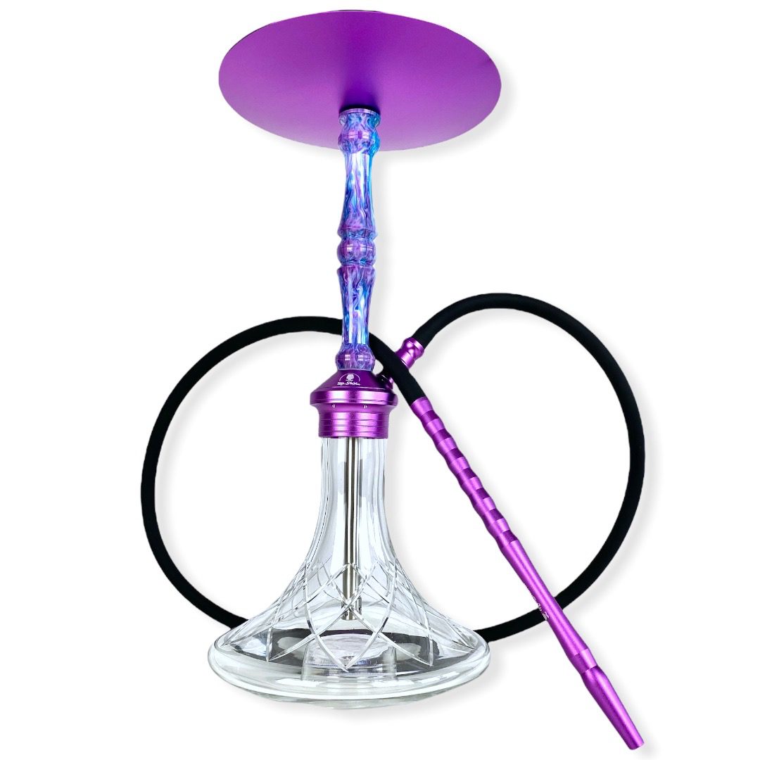 CACHIMBA MR SHISHA MEGATRON 2.0 - DASHISHAS