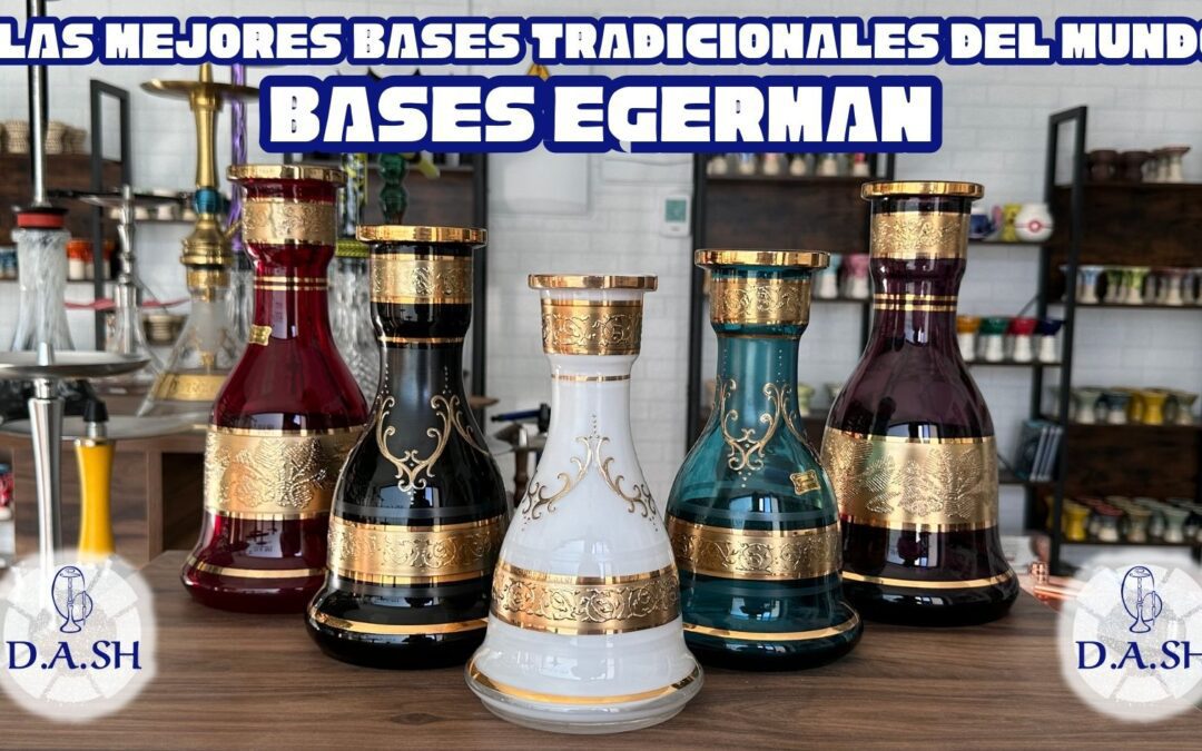 BASES EGERMANN