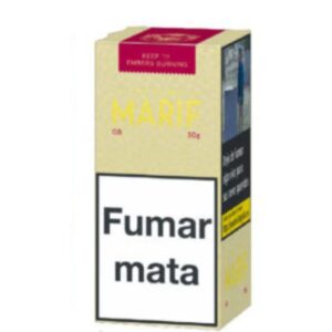 tabaco para cachimbas