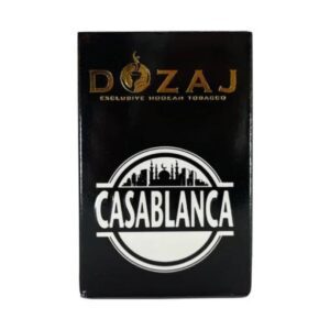 casablanca dozaj