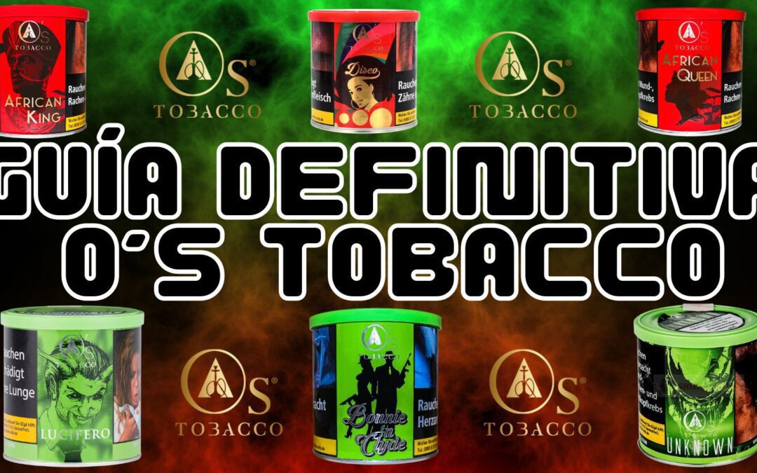 TABACO OS TOBACCO