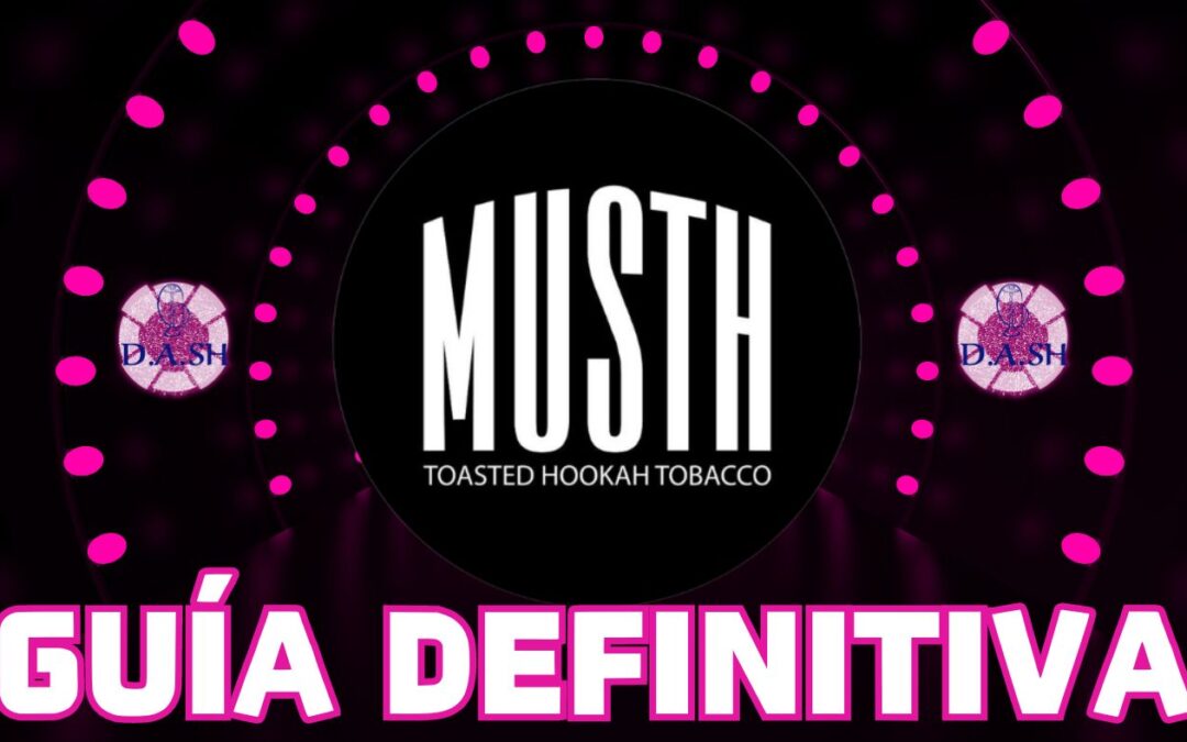 musth tabaco