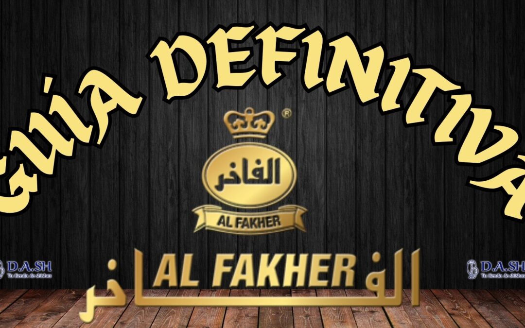 GUÍA DEFINITIVA AL FAKHER