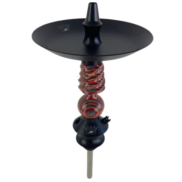 CACHIMBA REGAL PAWN MINI CAVALIER RUBY RIDGE