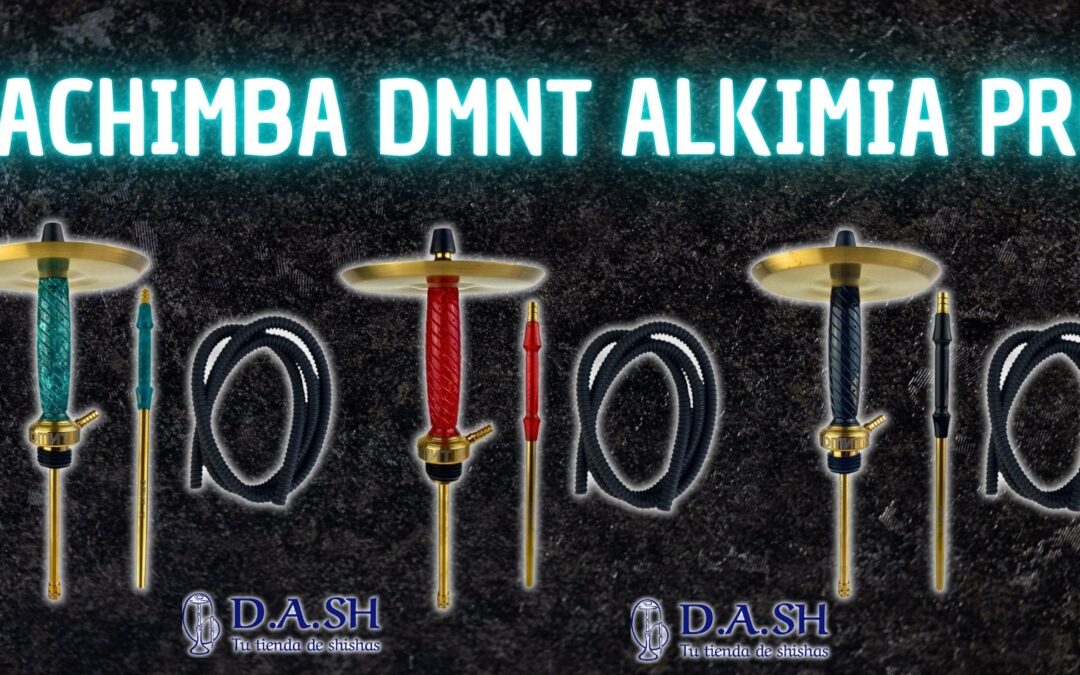 DMNT ALKIMIA PRO