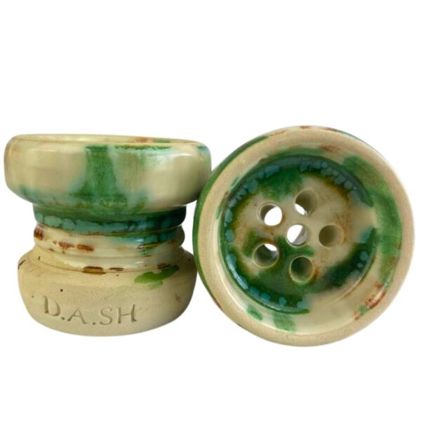 CAZOLETA VALDEKA BOWL X DASHISHAS HERA